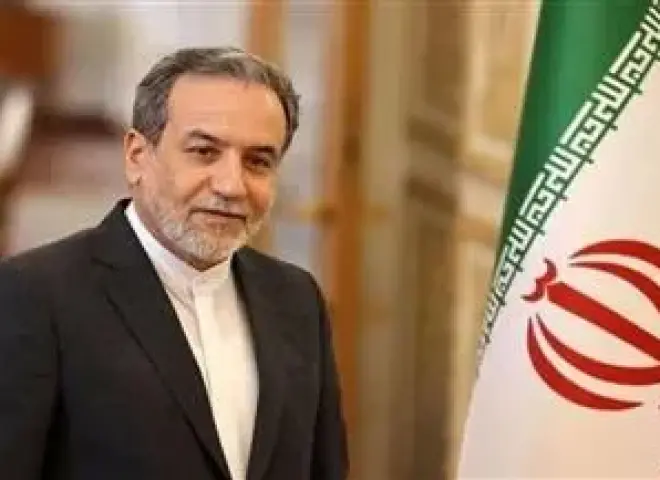 وزير الخارجية الإيراني: اختراق أمني ربما سهل الضربات الأمريكية والإسرائيلية