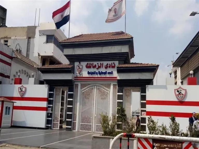 «فيفا» يزف نبأ ساراً للزمالك في ملف أزمة القيد