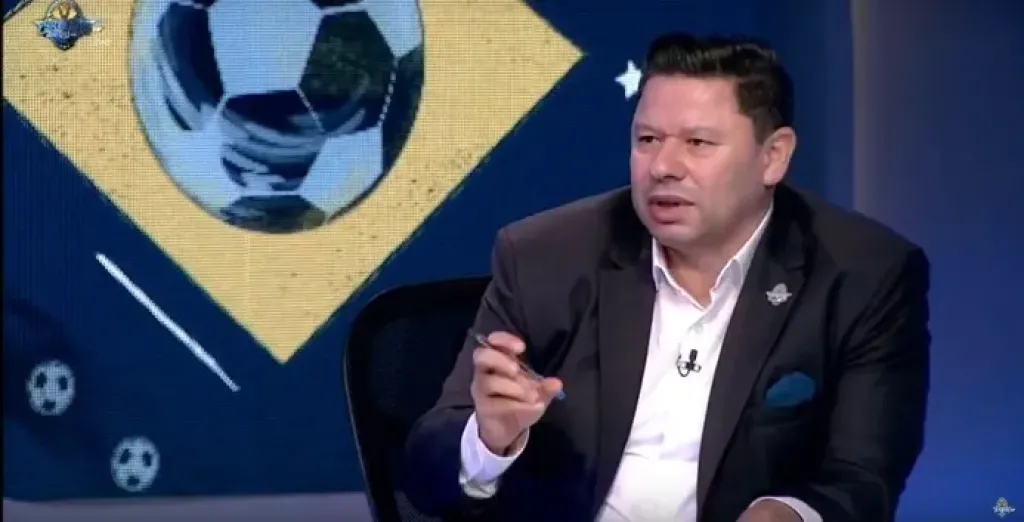 بعد انتقاد المنتخب في المونديال.. منع ظهور رضا عبد العال 4 أشهر