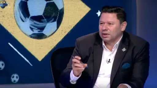 بعد انتقاد المنتخب في المونديال.. منع ظهور رضا عبد العال 4 أشهر