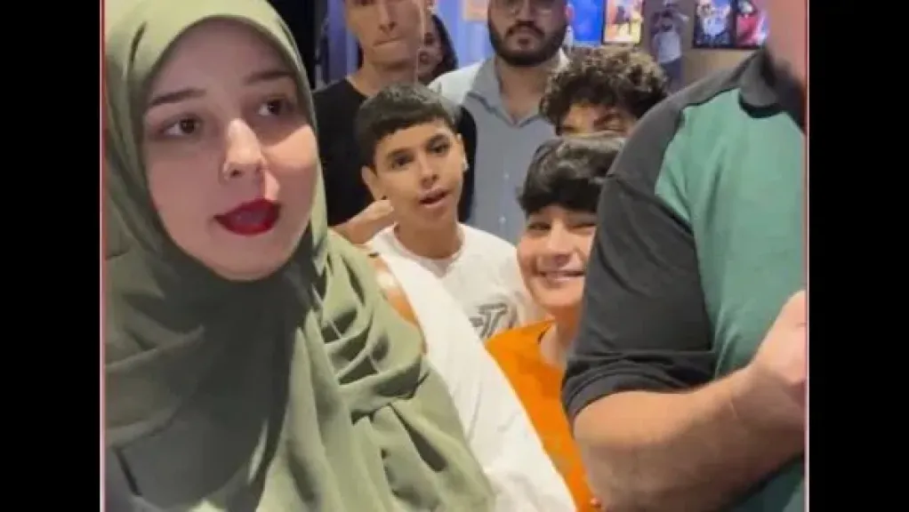«مجنونة العوضي» تعود لإثارة الجدل بتصريحات جديدة: واثقة أنني سأصبح زوجته