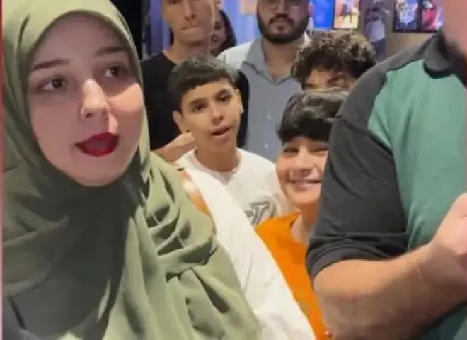 «مجنونة العوضي» تعود لإثارة الجدل بتصريحات جديدة: واثقة أنني سأصبح زوجته