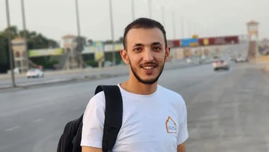 نهاية مأساوية لشاب بالشرقية في أول يوم عمل له بالأقصر.. لقي مصرعه صعقًا بالكهرباء