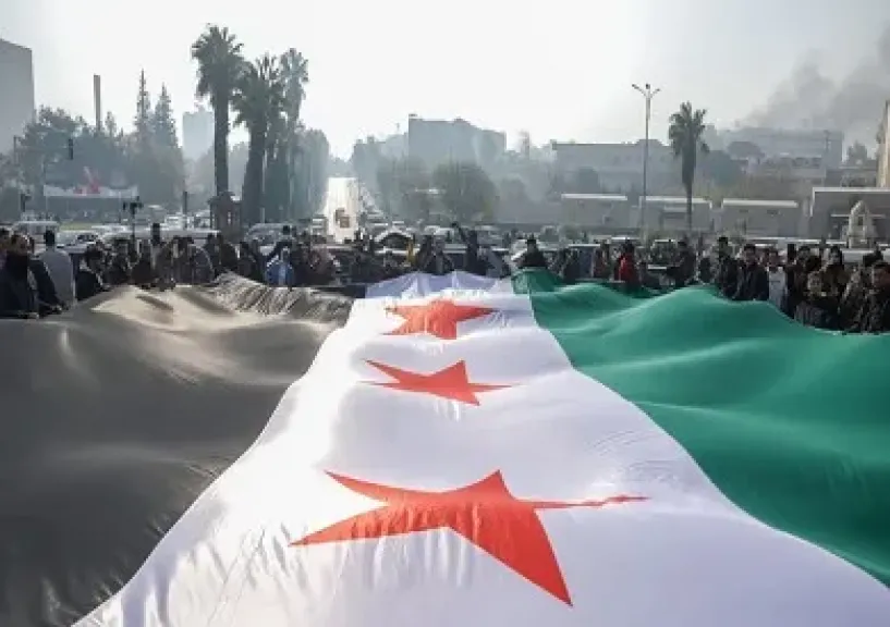 سوريا تعد استراتيجية لمكافحة غسل الأموال وتمويل الإرهاب