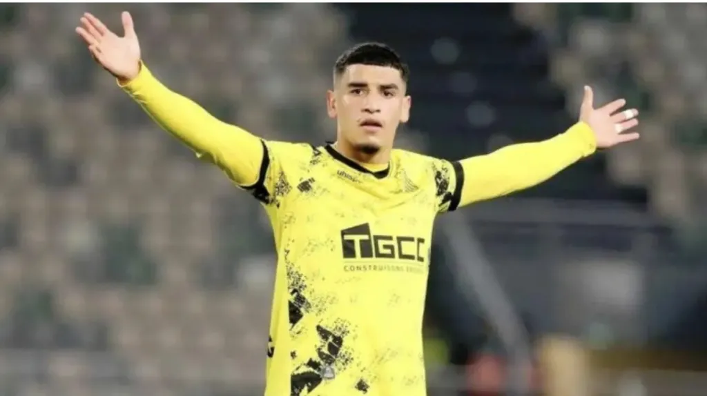 من شرط جزائي إلى مبلغ ضخم.. رئيس المغرب الفاسي يكشف تفاصيل مفاوضات انتقال بن جديدة للأهلي