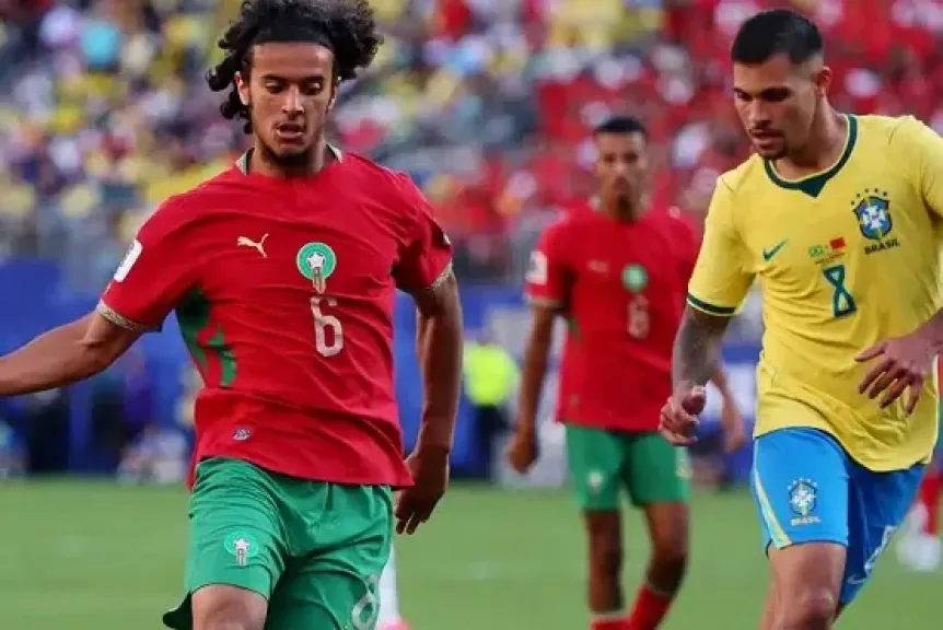 ليل يحدد 100 مليون يورو شرطاً لبيع أيوب بوعدي