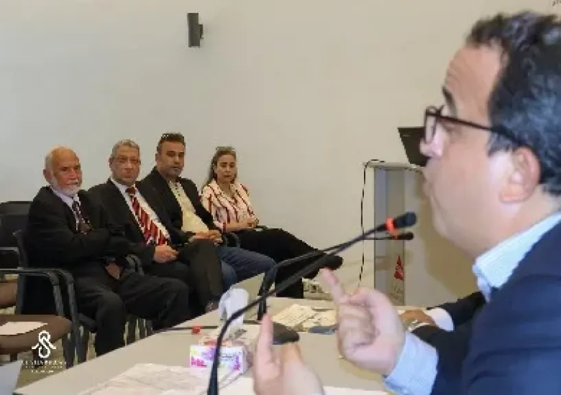 إبراهيم العسال عن القاعدة المنهجية لتفكيك الموروث: لا تصدقوا الرواية لانتشارها ولا تكذبوها لغرابتها