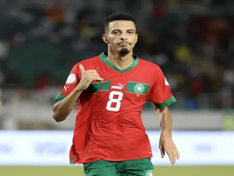 أياكس يتحرك لحسم صفقة المغربي عز الدين أوناحي