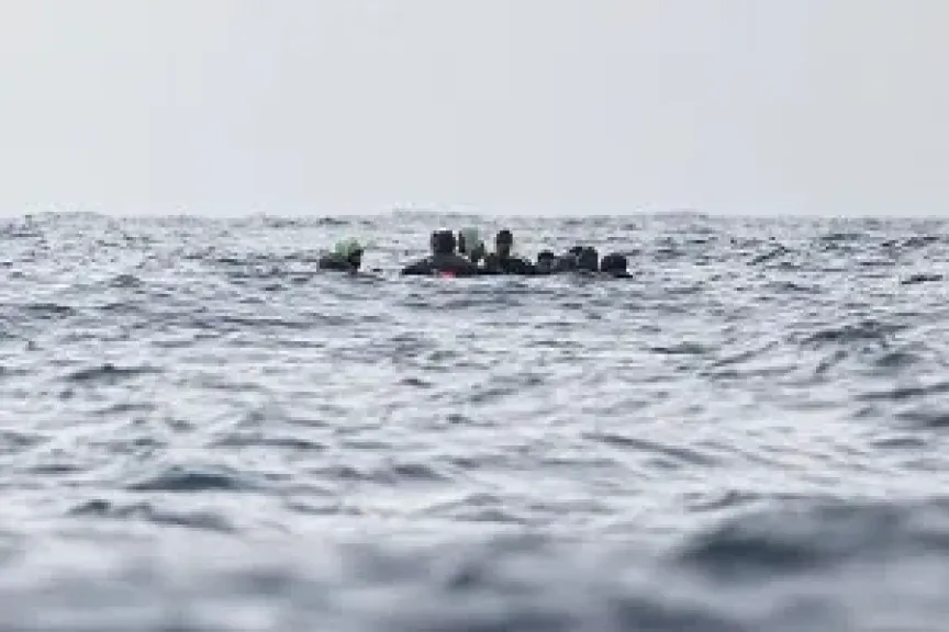 الأمم المتحدة: أكثر من 140 قتيلا أو مفقودا في حوادث لقوارب المهاجرين قبالة سواحل موريتانيا