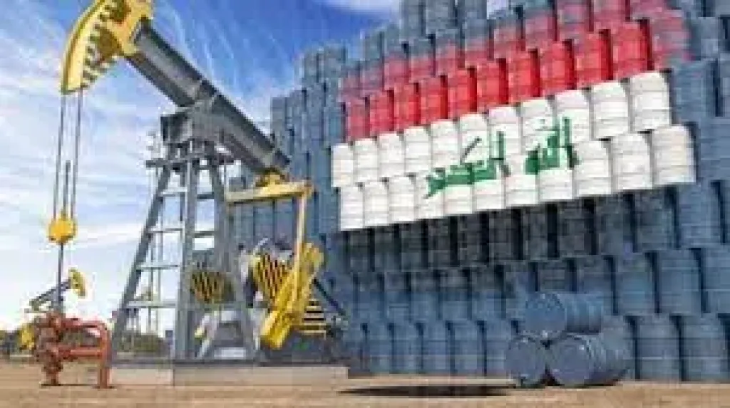 وزير النفط العراقي: إنتاجنا من النفط يبلغ 4 ملايين و800 ألف برميل يوميا