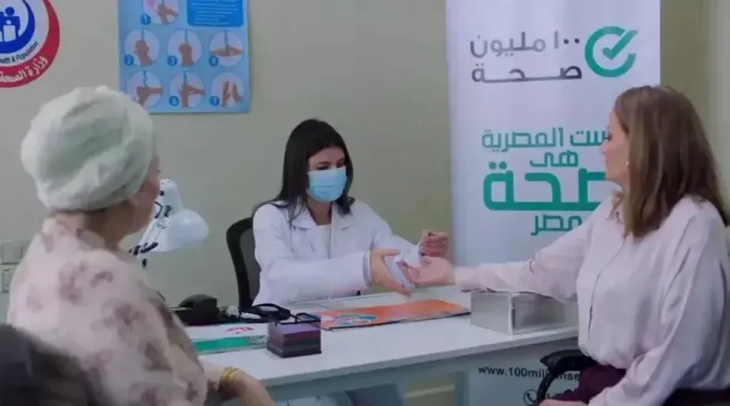 مدير مبادرة دعم صحة المرأة: انخفاض وفيات سرطان الثدي 5% على أساس سنوي