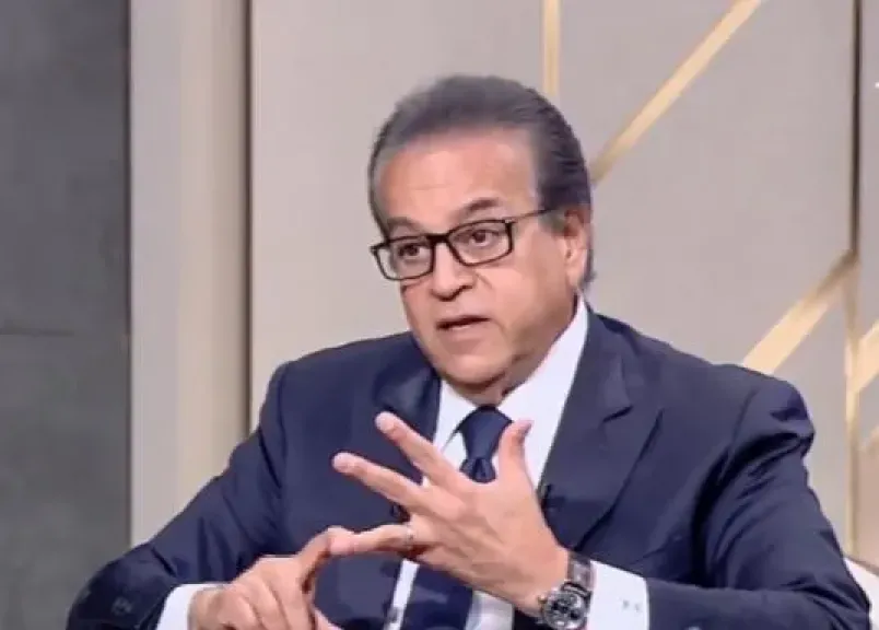 خالد عبد الغفار: أجر الطبيب في التأمين الصحي الشامل يصل إلى نحو 4 أضعاف نظيره في المستشفى الحكومي