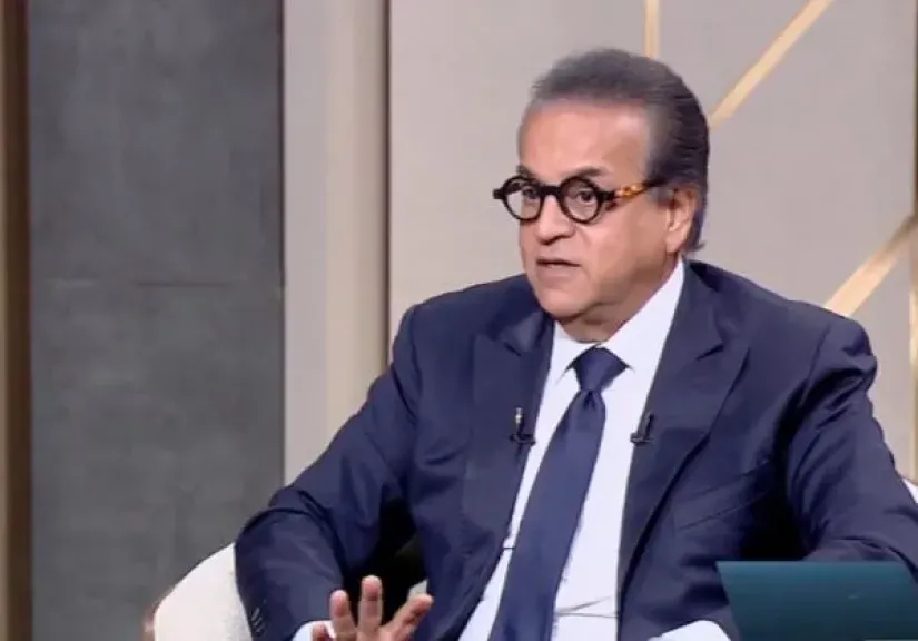 نتعامل مع احتياجات 120 مليون مواطن.. وزير الصحة: أسعد عندما أرى المريض يتلقى العلاج في مستشفى تليق به