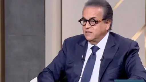 نتعامل مع احتياجات 120 مليون مواطن.. وزير الصحة: أسعد عندما أرى المريض يتلقى العلاج في مستشفى تليق به