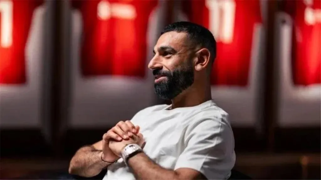 تقارير تركية: انفراجة في مفاوضات محمد صلاح وبشكتاش.. والإعلان الرسمي يقترب