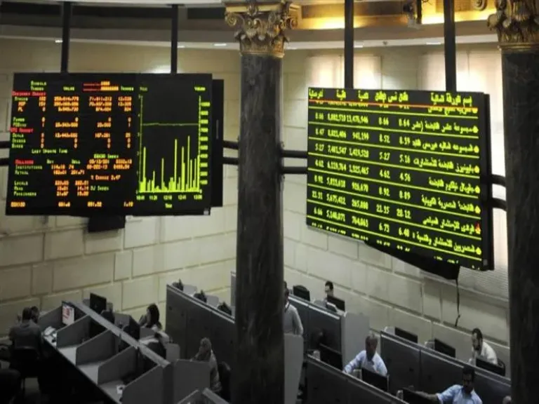الأربعاء 22 يوليو 2026.. خسائر محدودة للبورصة اليوم