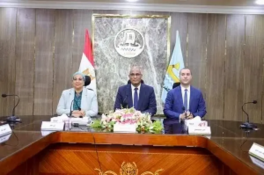 رئيس المجلس القومي للمرأة: نولي اهتمامًا كبيرًا بتوسيع مظلة الخدمات والبرامج المقدمة للمرأة