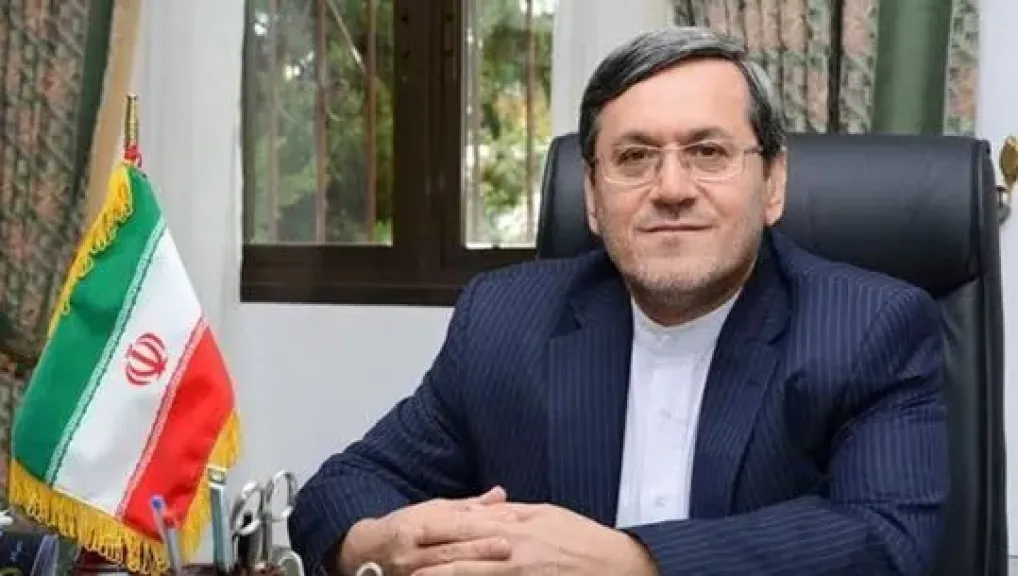 إيران تنفي صحة تصريح لـ ترامب: أكاذيبه لم تعد تؤثر حتى بالأسواق