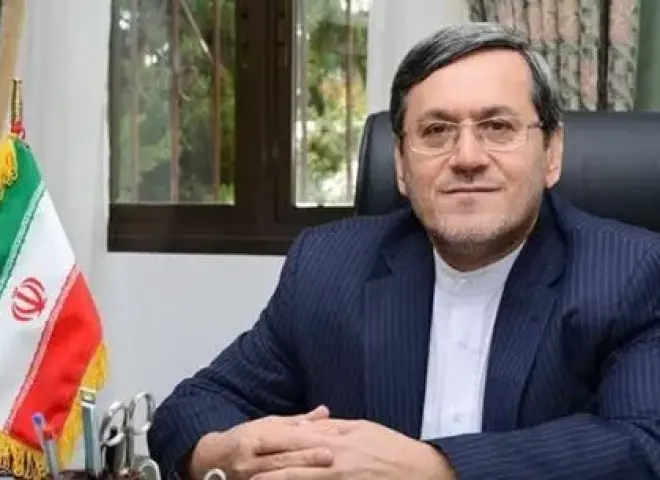 إيران تنفي صحة تصريح لـ ترامب: أكاذيبه لم تعد تؤثر حتى بالأسواق