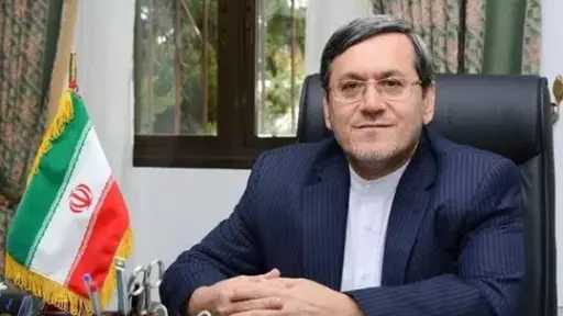 إيران تنفي صحة تصريح لـ ترامب: أكاذيبه لم تعد تؤثر حتى بالأسواق