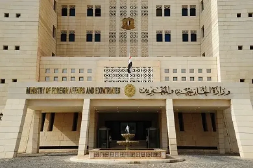 سوريا تدين اتهامات الحوثي بحق السعودية وتصفها بالباطلة