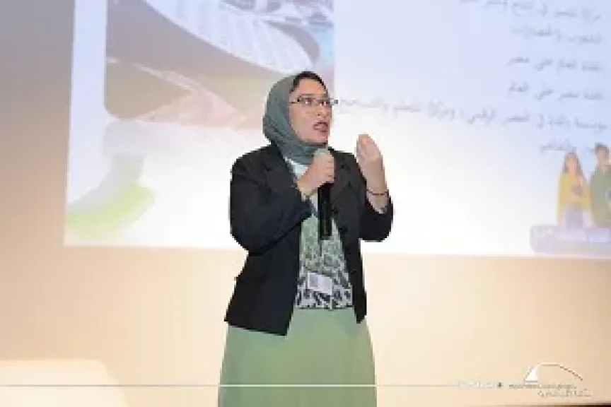 «اختر كليتك».. مكتبة الإسكندرية تفتح أبواب المستقبل لآلاف طلاب الثانوية العامة