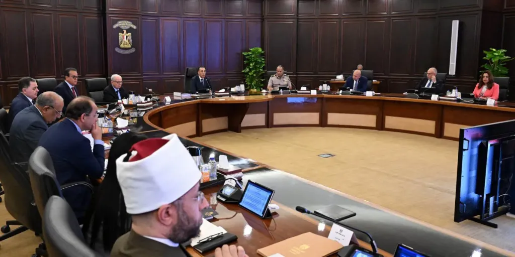 الحكومة توافق على استمرار فترة تقديم المواطنين للحصول على وحدات بديلة للإيجار القديم لـ 3 أشهر إضافية