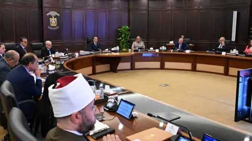 الحكومة توافق على استمرار فترة تقديم المواطنين للحصول على وحدات بديلة للإيجار القديم لـ 3 أشهر إضافية