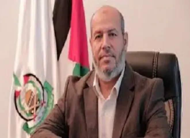 الحية بعد انتخابه رئيسا للمكتب السياسي لحماس: حُملت أمانة ثقيلة تنوء بها الجبال