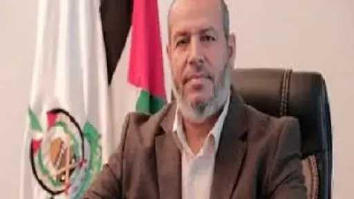 الحية بعد انتخابه رئيسا للمكتب السياسي لحماس: حُملت أمانة ثقيلة تنوء بها الجبال