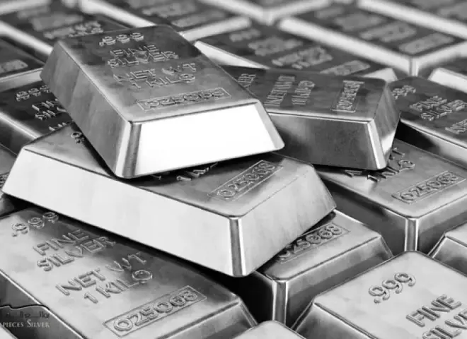 22 يوليو 2026.. الفضة تواصل التعافي محليا وعيار 999 يرتفع إلى 101 جنيه