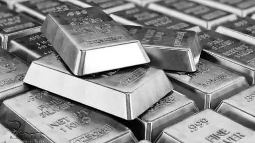 22 يوليو 2026.. الفضة تواصل التعافي محليا وعيار 999 يرتفع إلى 101 جنيه