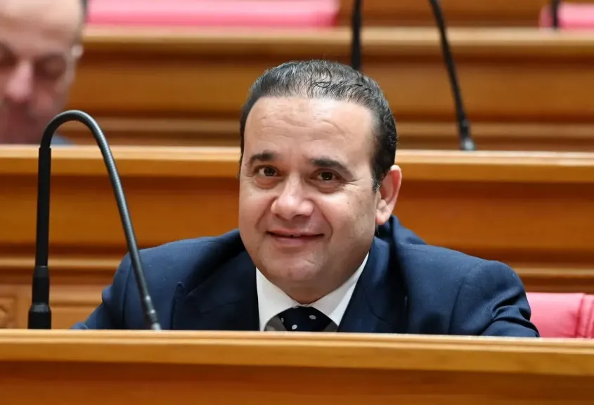 النائب ياسر عرفة: ”جامعة كيان” خطوة استراتيجية لبناء مستقبل يستند إلى العلوم المتقدمة والتكنولوجيا