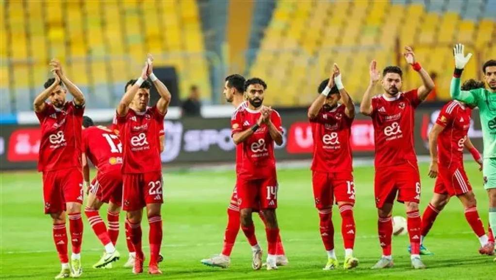 «كاف» يناقش مقترح زيادة مقاعد دوري أبطال إفريقيا.. الأحد المقبل