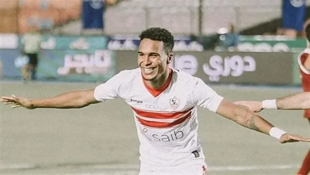 الجزيري ينتظر قرار رازوفيتش لحسم موقفه النهائي في الزمالك بالبقاء أو الرحيل
