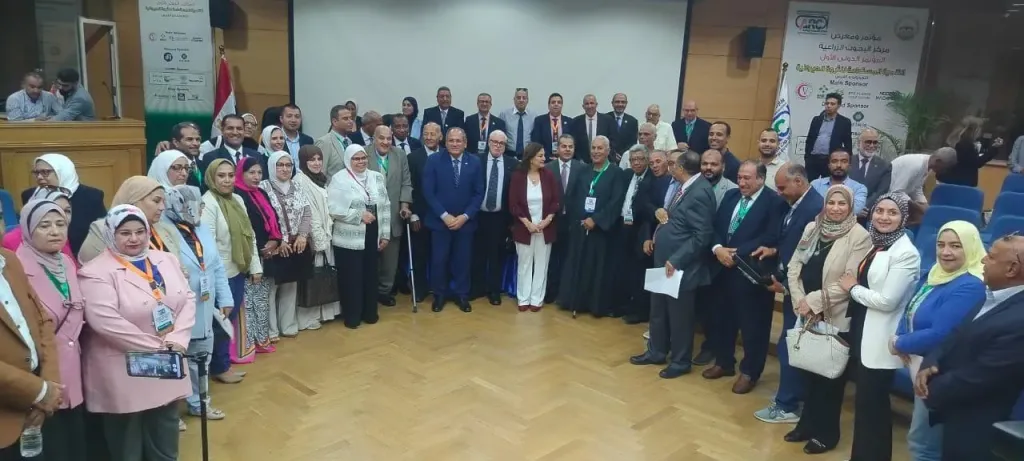 quot;الزراعةquot; تختتم مؤتمر التنمية المستدامة للثروة الحيوانية وتعلن تشكيل لجنة لمتابعة تنفيذ التوصيات
