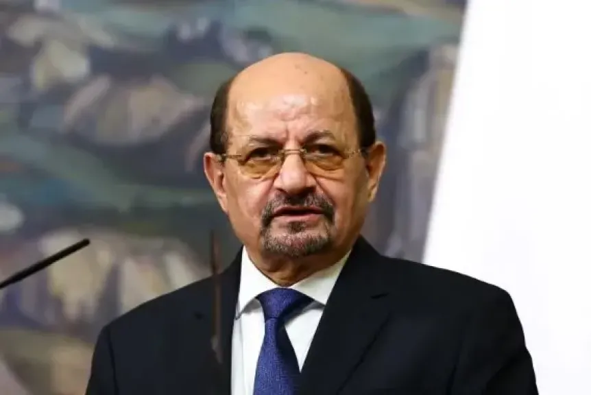 رئيس حكومة اليمن يطالب بردع الحوثيين وتجفيف مصادر دعمهم