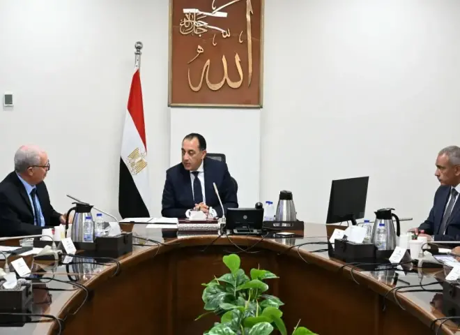 رئيس الوزراء يتابع مستجدات جهود إعادة هيكلة الشركات المملوكة للدولة