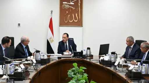 رئيس الوزراء يتابع مستجدات جهود إعادة هيكلة الشركات المملوكة للدولة