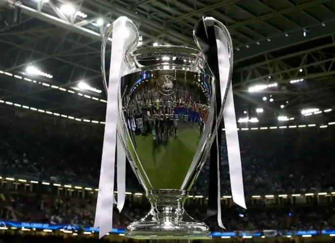 الاتحاد الأوروبي يستقر على موعد قرعة بطولة دوري أبطال أوروبا