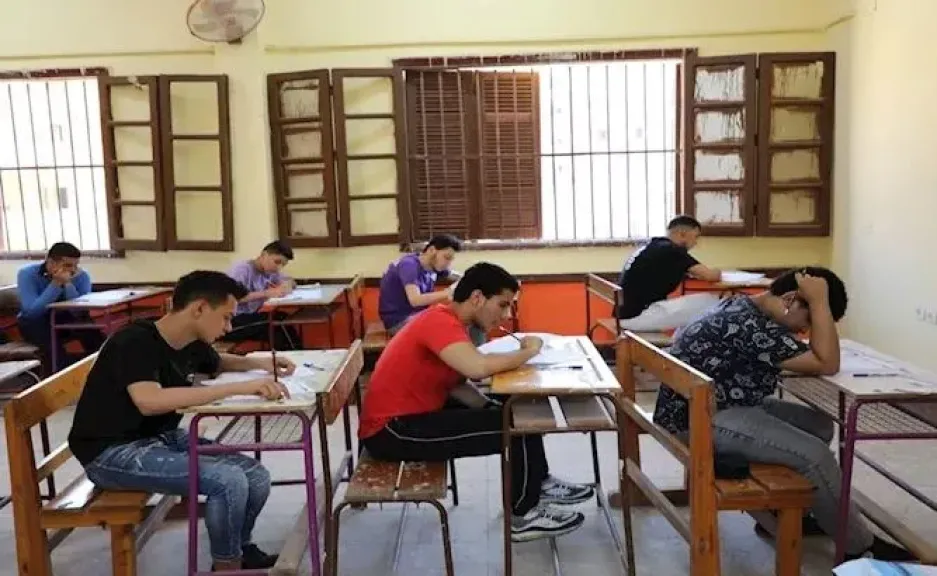 التعليم: موعد إعلان نتيجة الثانوية العامة لم يُحدد بعد