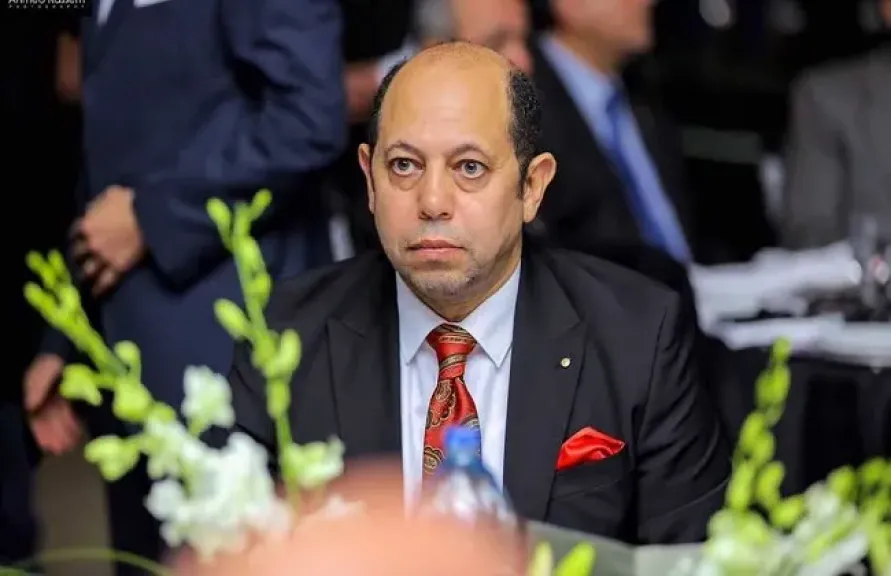أحمد سليمان: الزمالك سيظل ملكا لجماهيره