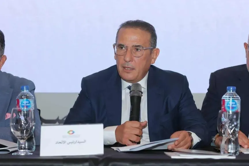 رئيس اتحاد الغرف السياحية: 7% زيادة متوقعة بالحركة السياحية الوافدة إلى مصر بنهاية 2026
