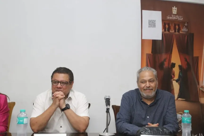 المهرجان القومي للمسرح المصري يناقش توظيف الموسيقى والغناء في العروض المسرحية ضمن مسار وصلة