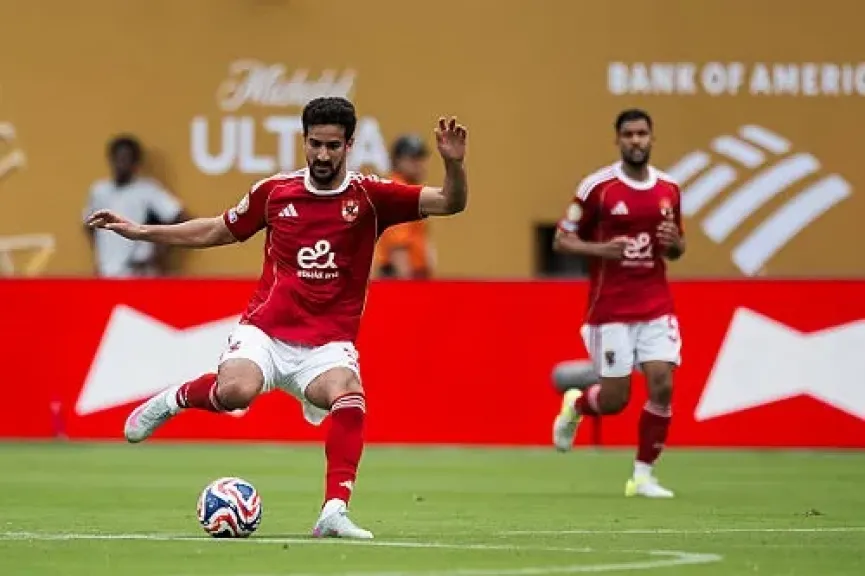شرط وحيد لبقاء محمد علي بن رمضان في الأهلي