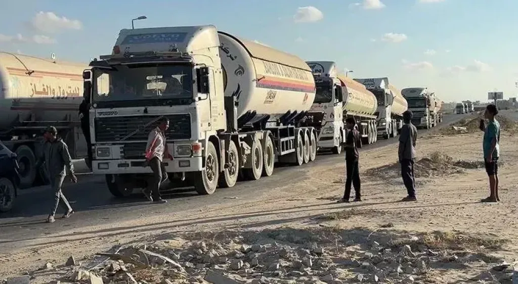 مصر في قلب جهود تهدئة غزة.. القاهرة تواصل دورها المحوري لتثبيت وقف إطلاق النار ودعم المرحلة المقبلة