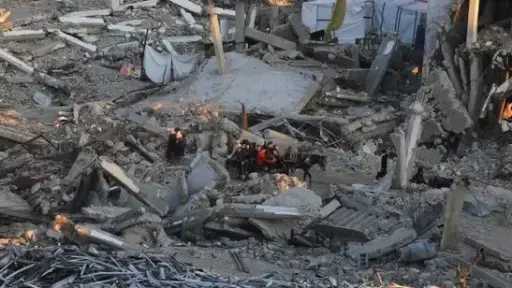 وقف التصعيد في غزة؟.. مصدر يكشف ما أبلغه الوسطاء للفصائل الفلسطينية بشأن الاغتيالات والعمليات العسكرية