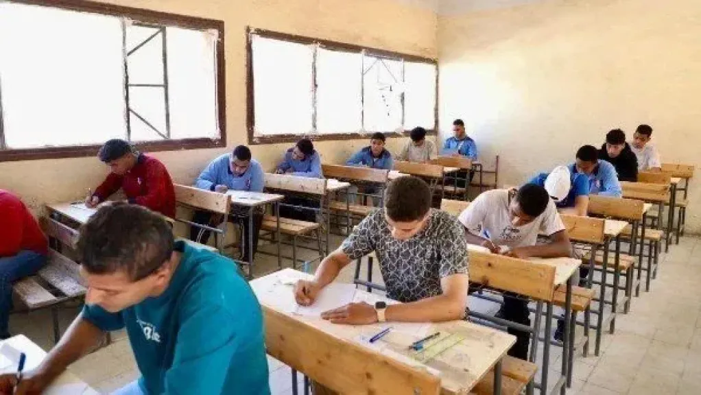 الدور الثاني 2026.. رابط جدول امتحانات الدبلومات الفنية