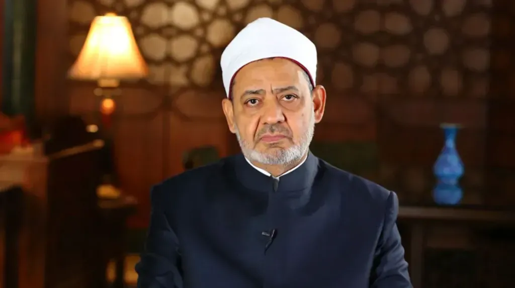وفاة نجل شقيقة شيخ الأزهر