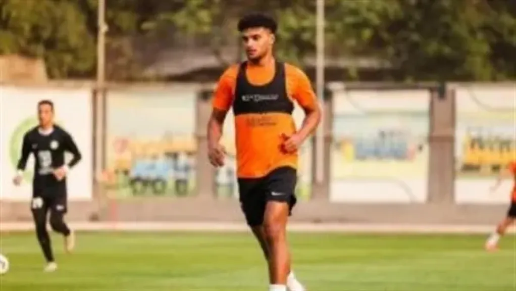 البنك الأهلي يحسم موقف أسامة فيصل من الرحيل